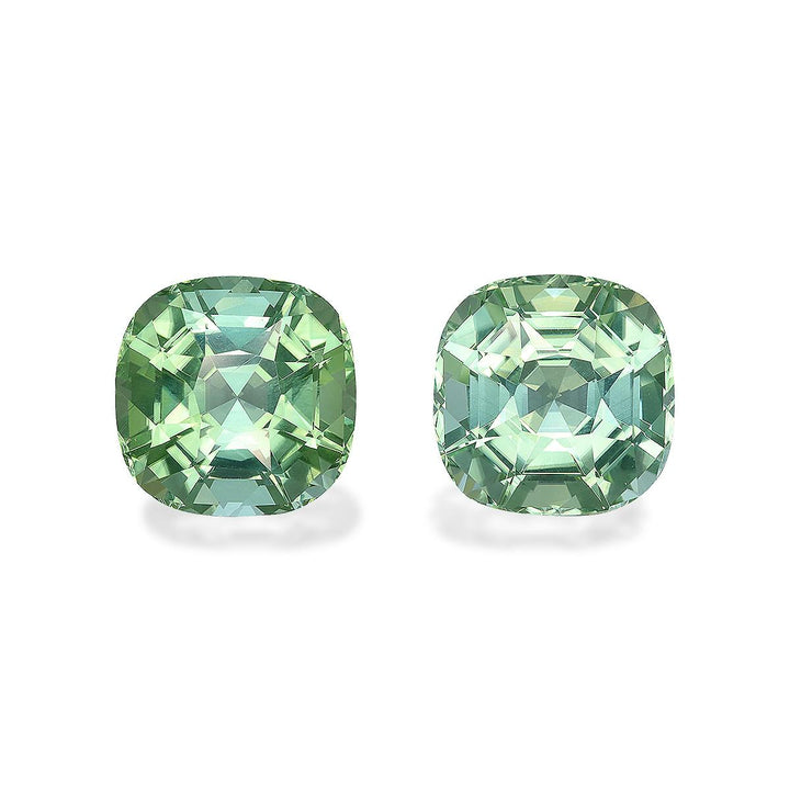 Green Tourmaline 21.41 ct
