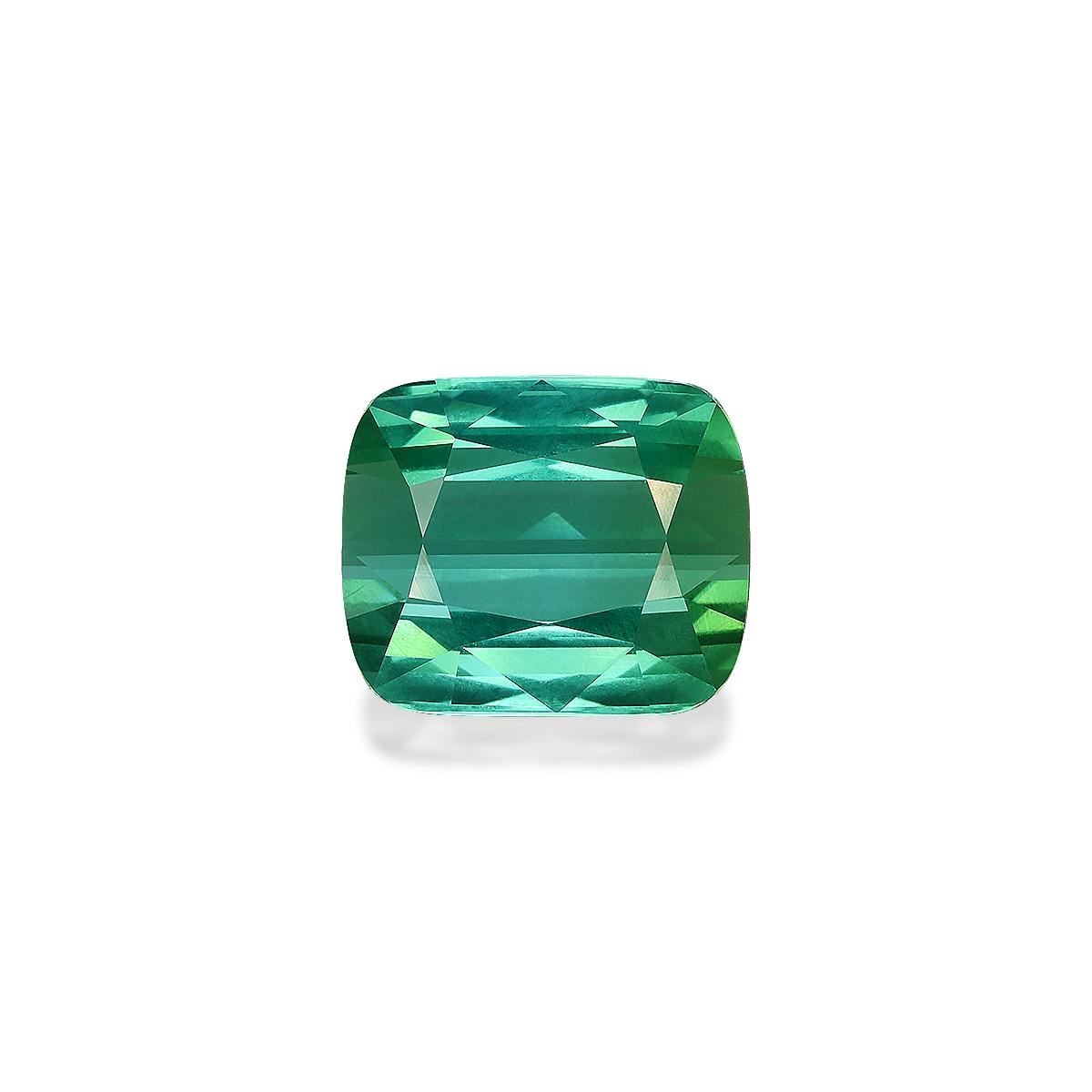 Green Tourmaline 13.79 ct