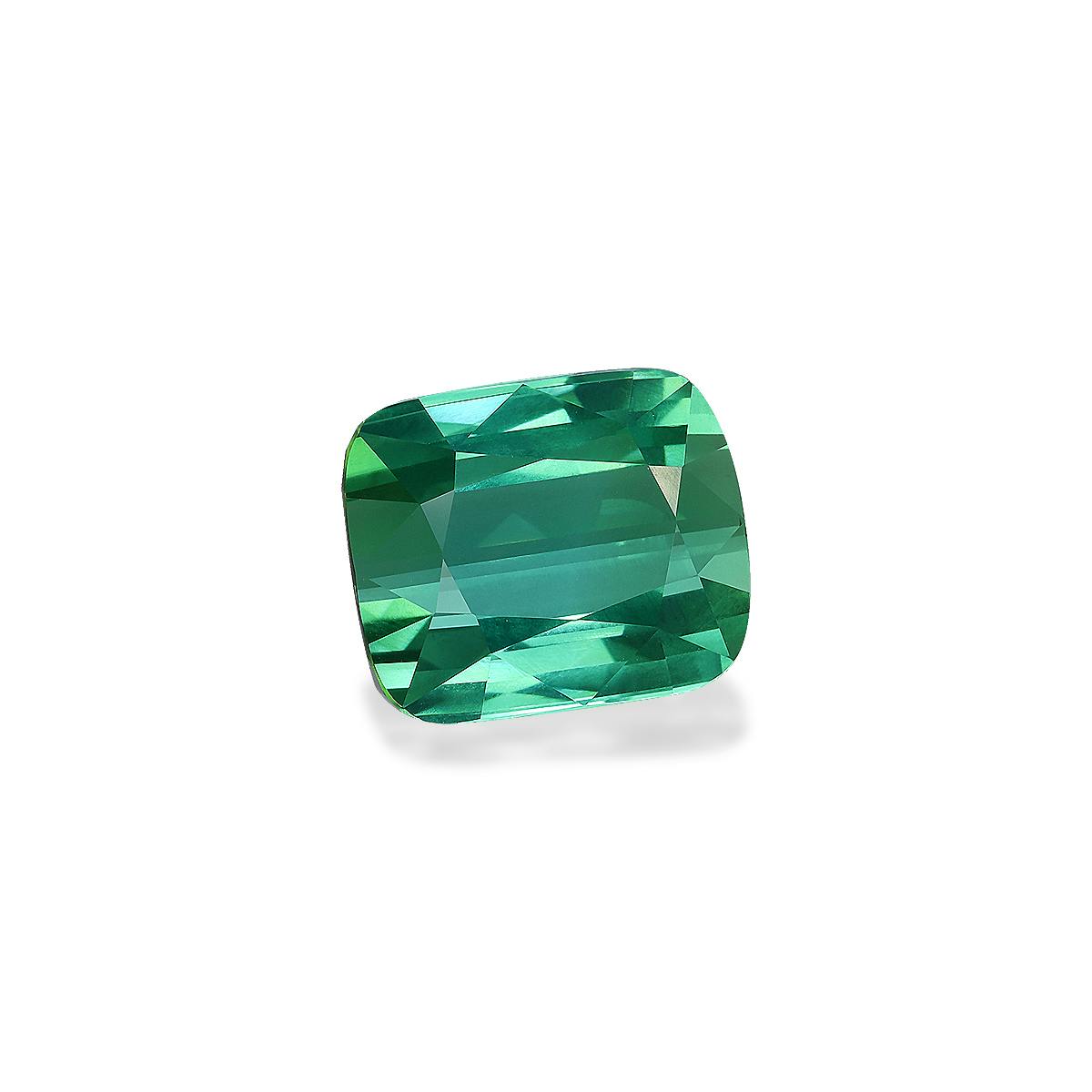 Green Tourmaline 13.79 ct