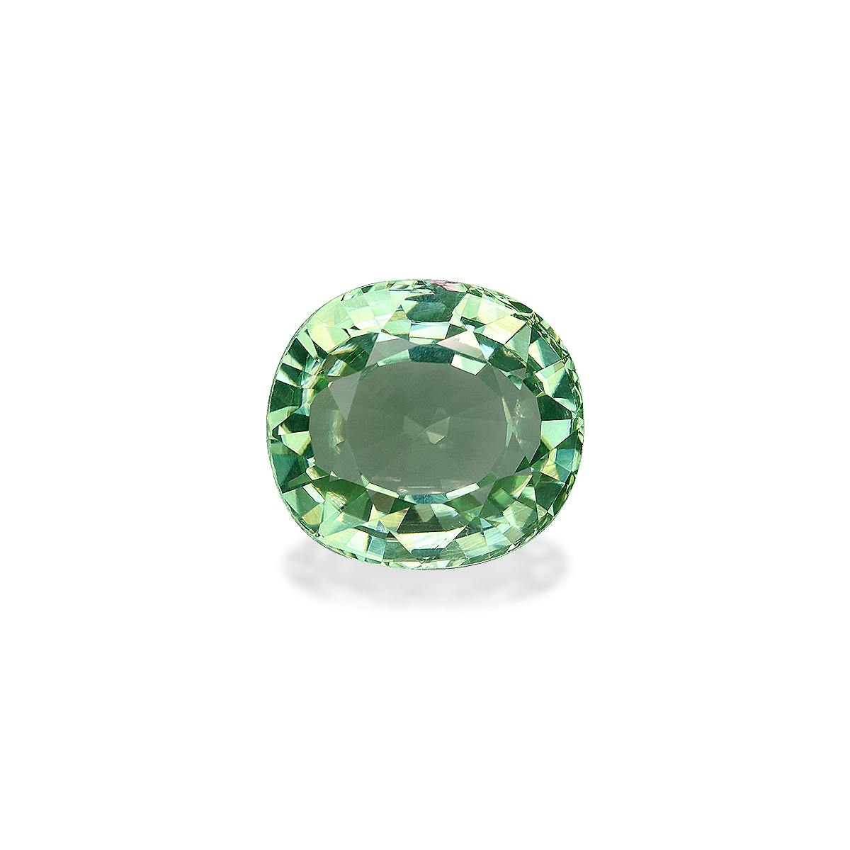 Green Tourmaline 5.99 ct