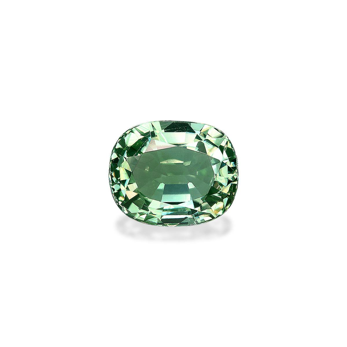 Green Tourmaline 5.38 ct