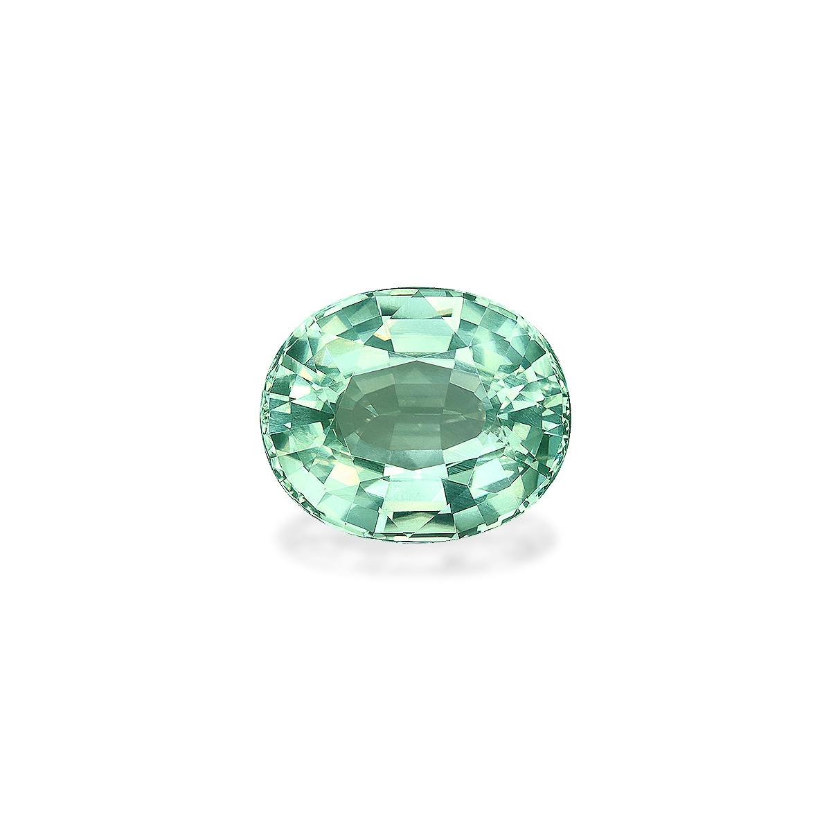 Green Tourmaline 9.24 ct