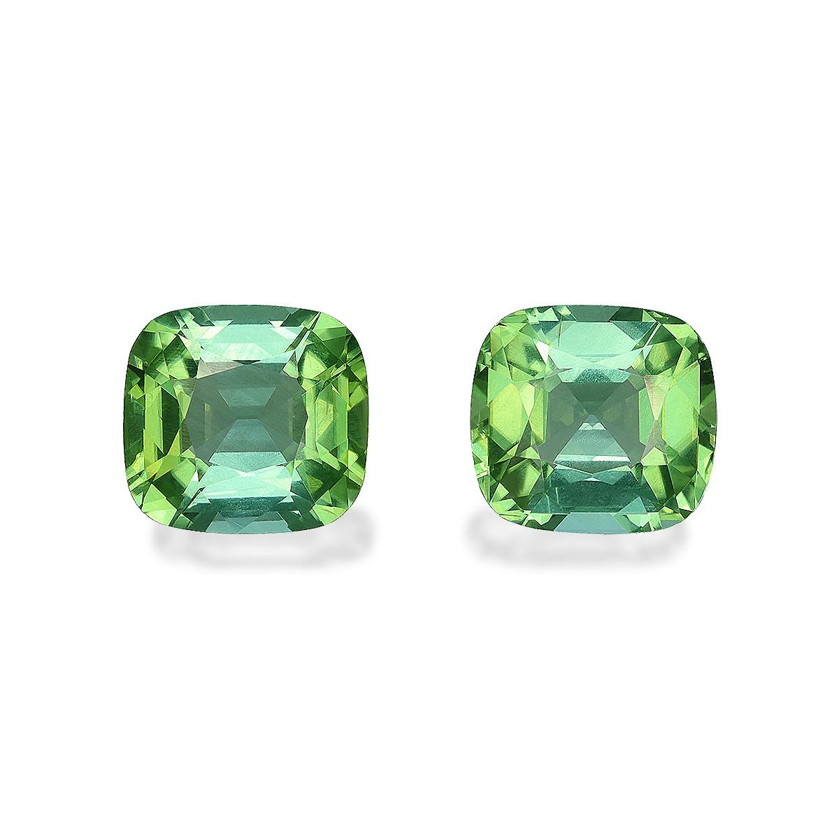 Green Tourmaline 3.32 ct