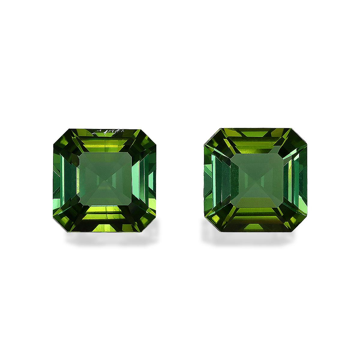 Green Tourmaline 3.28 ct