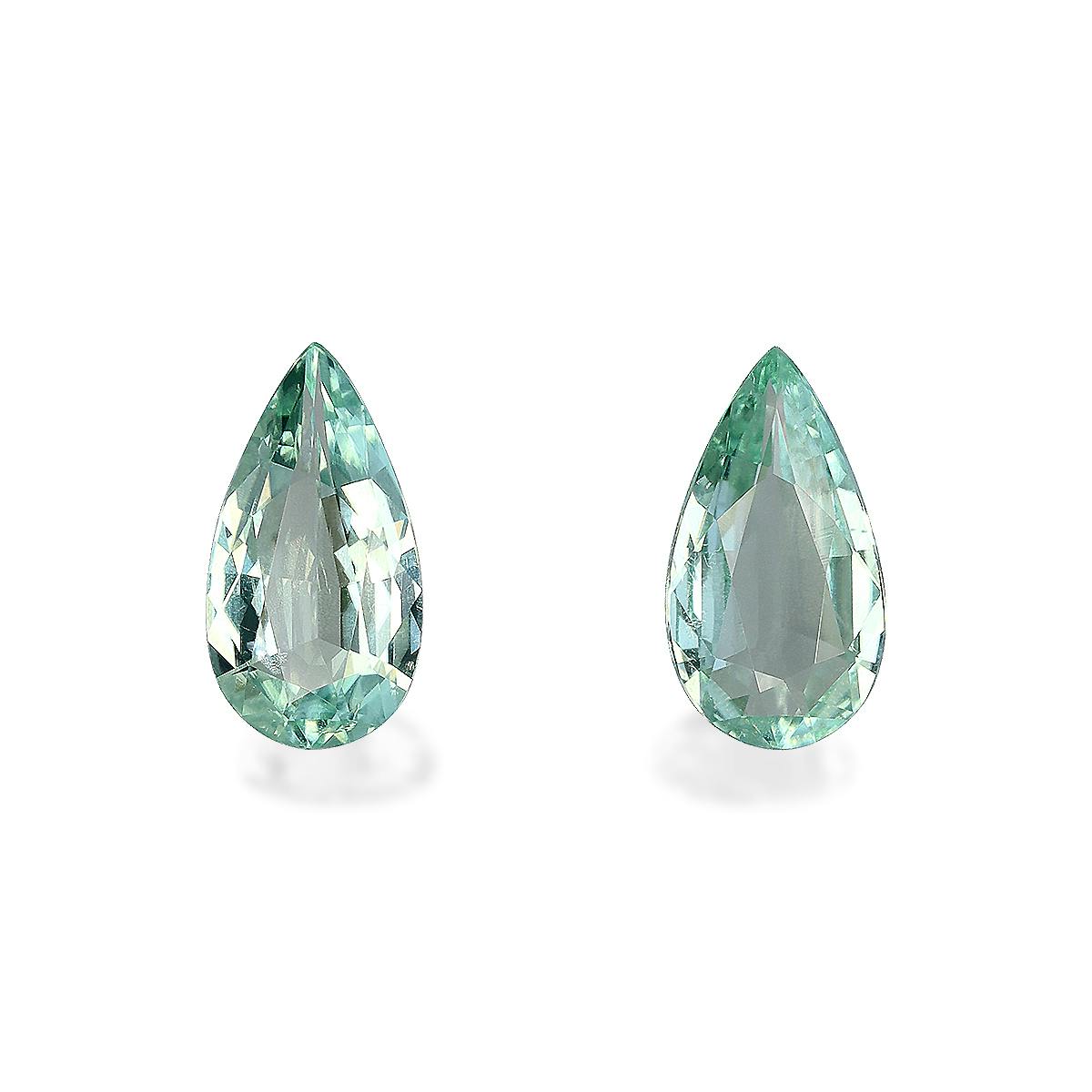 Green Tourmaline 1.48 ct