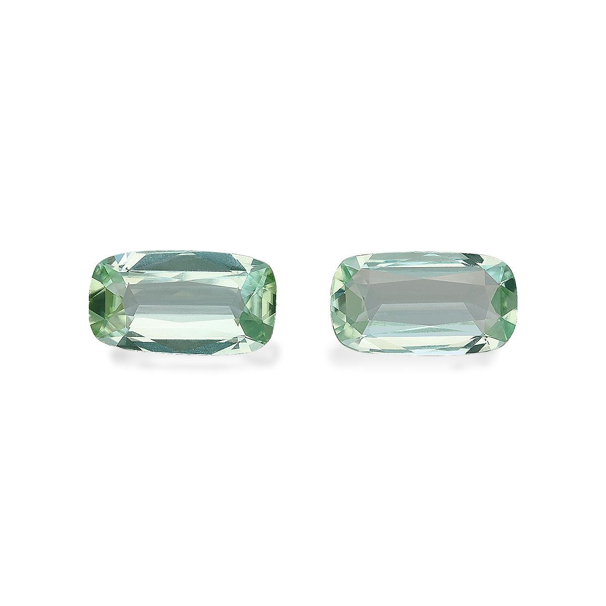Green Tourmaline 2.12 ct