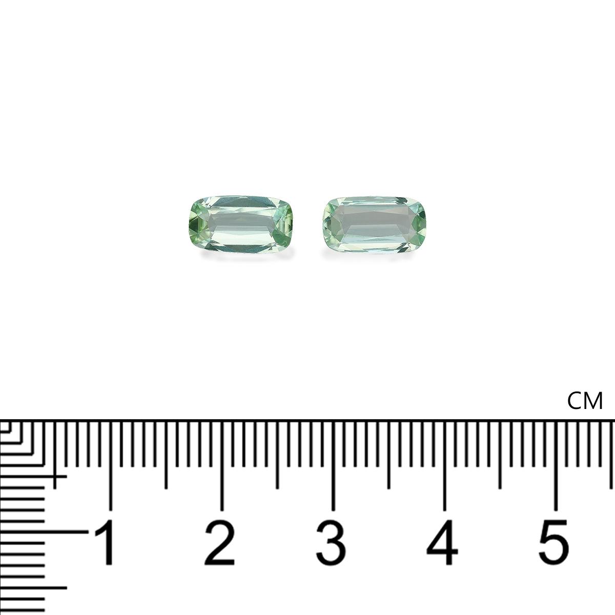 Green Tourmaline 2.12 ct