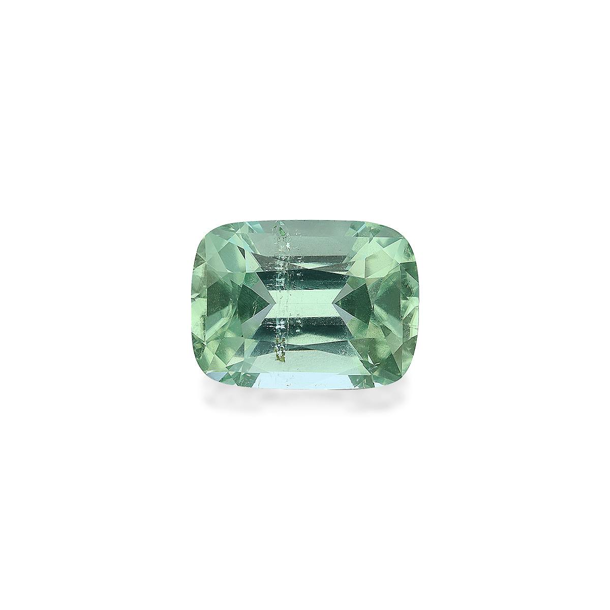 Green Tourmaline 3.97 ct