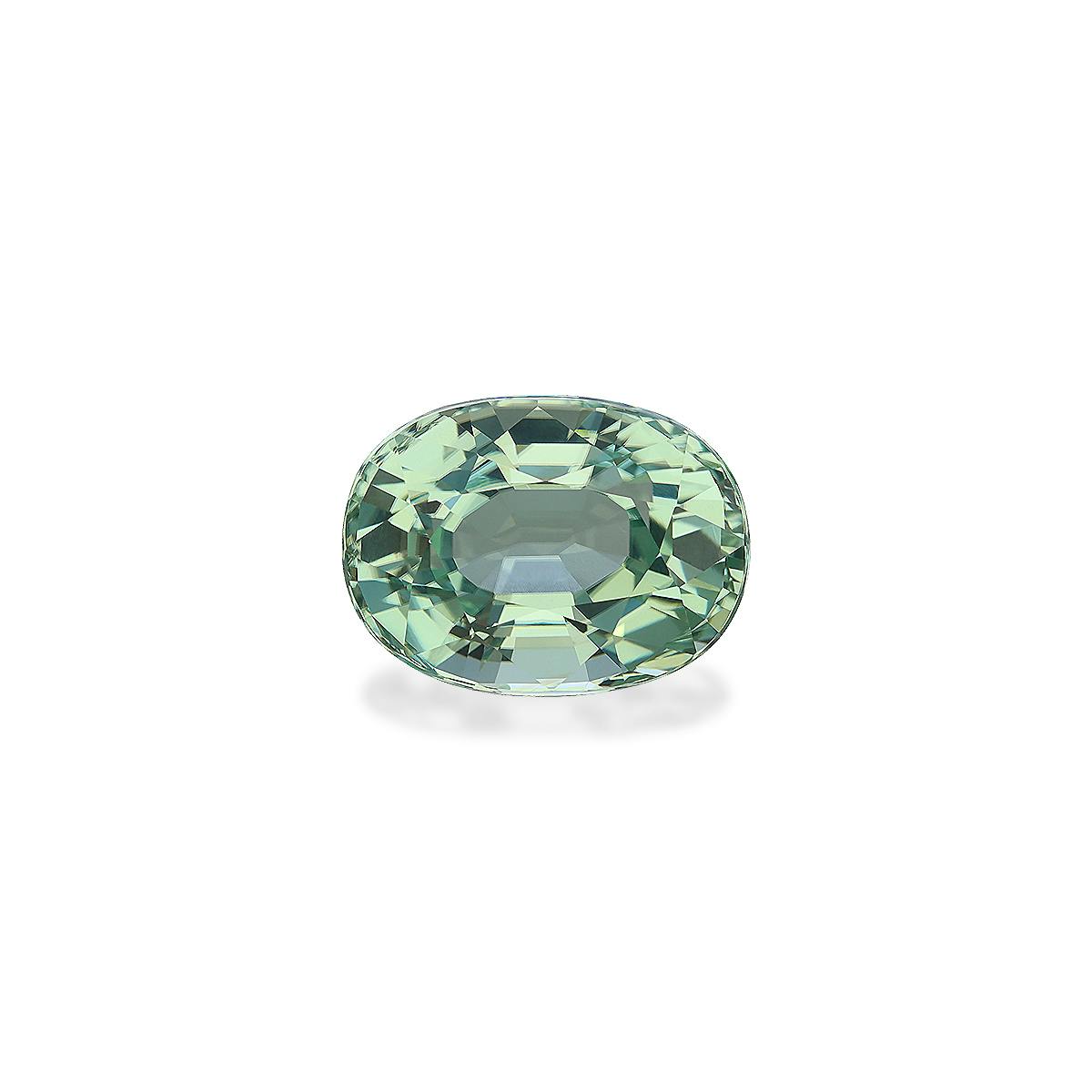 Green Tourmaline 20.23 ct