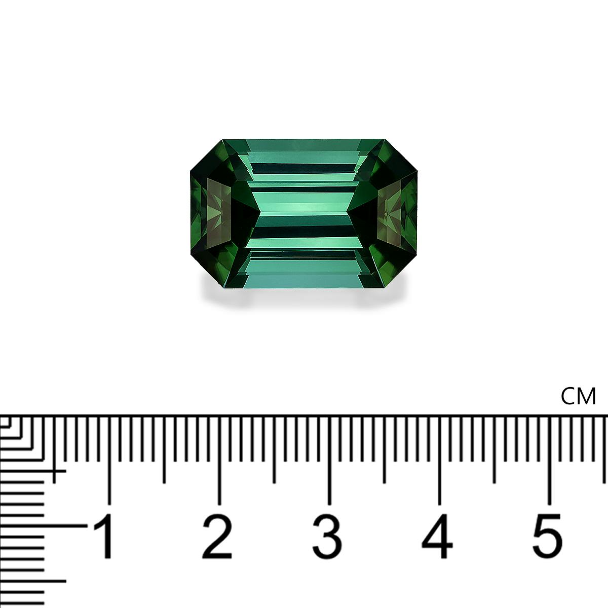 Green Tourmaline 19.91 ct