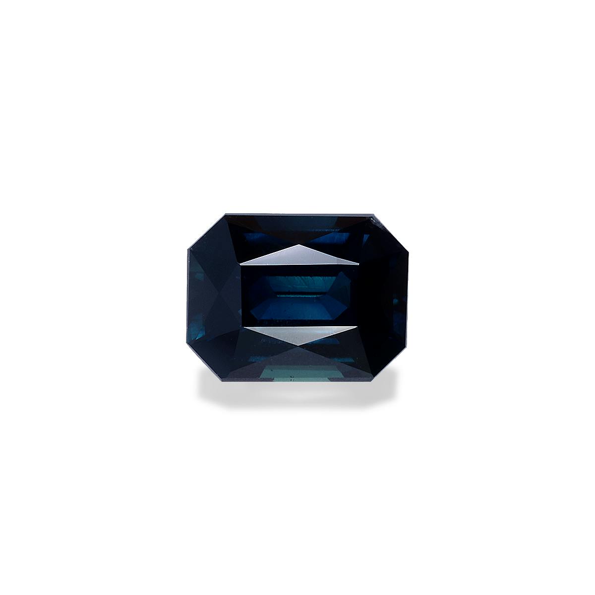 Teal Sapphire 1.72 ct