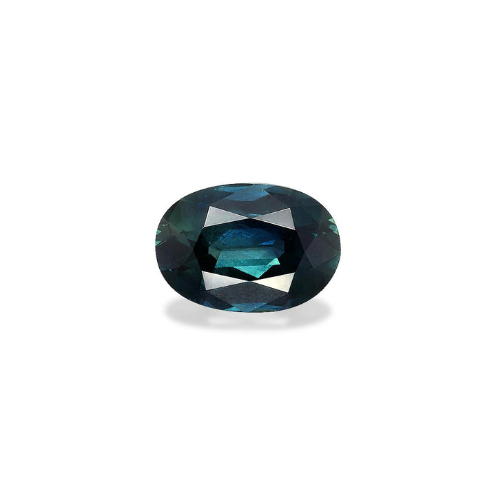 Teal Sapphire 1.32 ct
