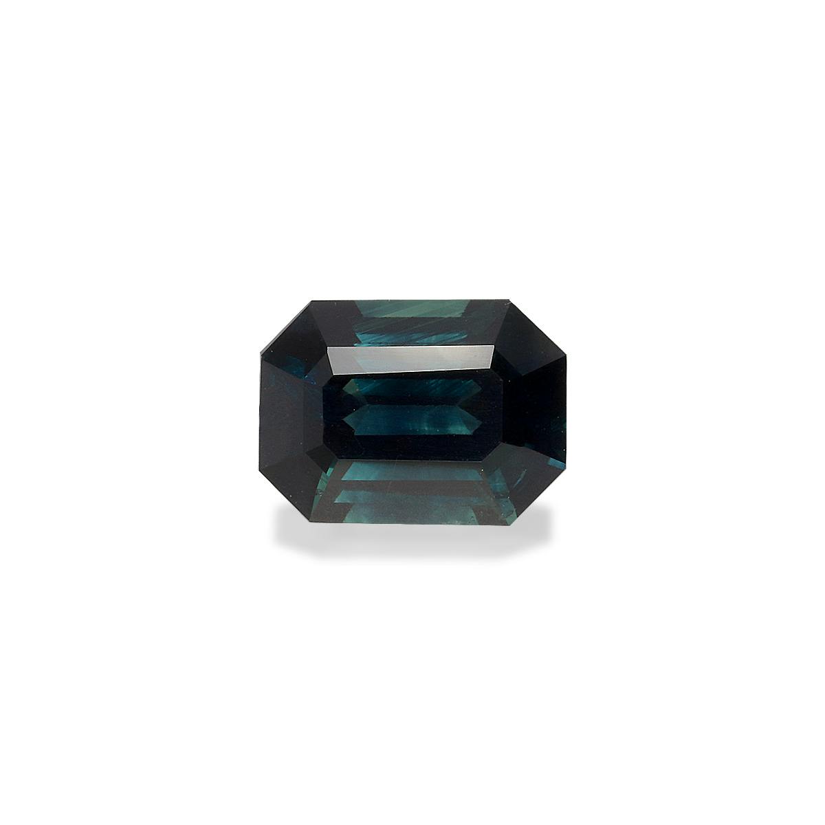 Teal Sapphire 1.68 ct