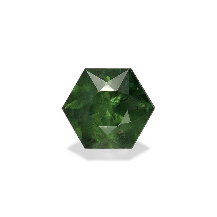 Teal Sapphire 1.04 ct