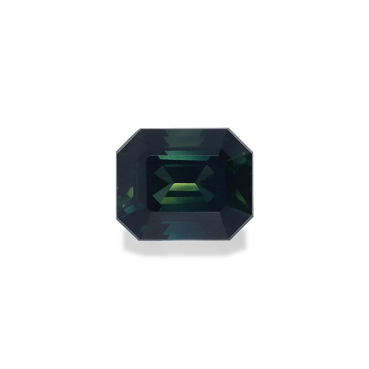 Teal Sapphire 1.57 ct