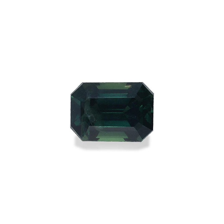 Teal Sapphire 1.65 ct