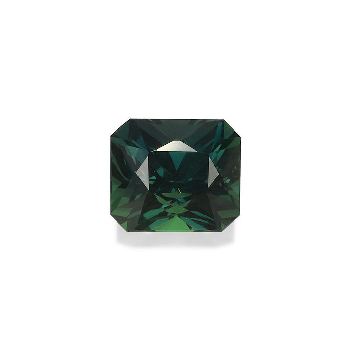 Teal Sapphire 1.25 ct