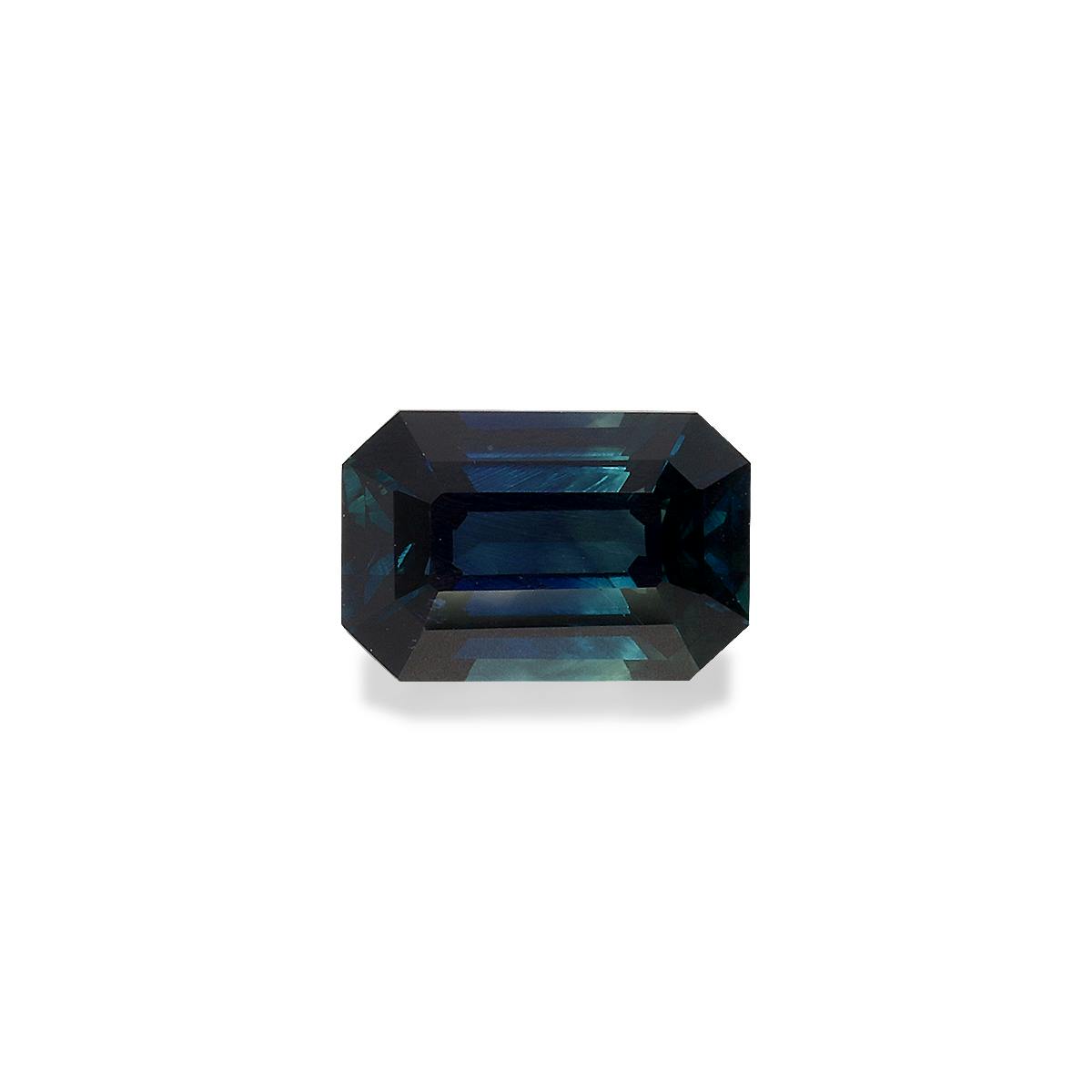 Teal Sapphire 1.49 ct
