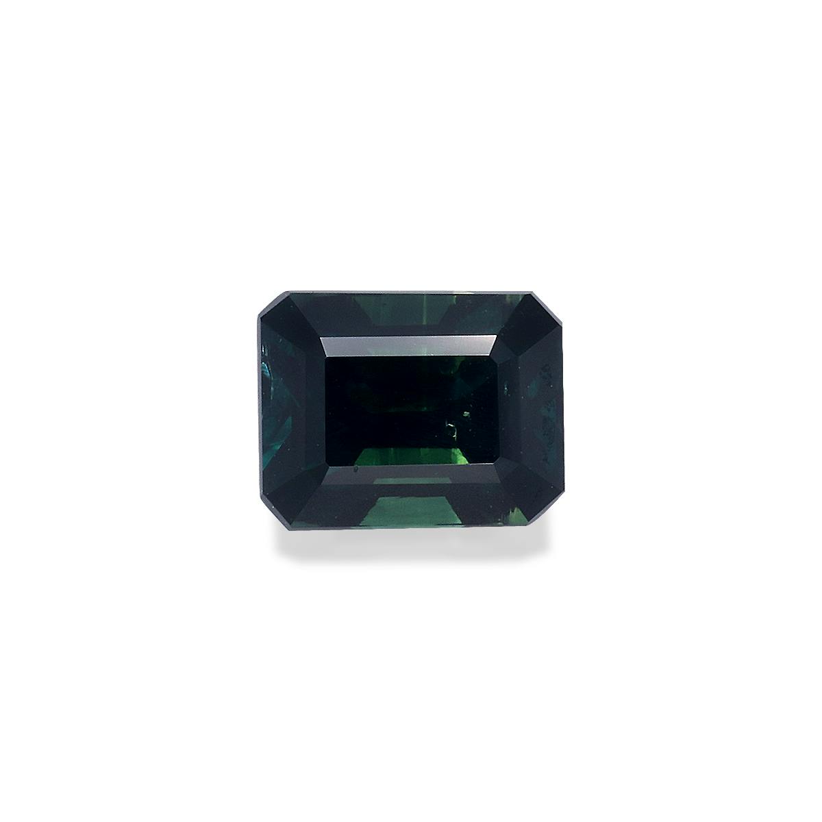 Teal Sapphire 1.68 ct
