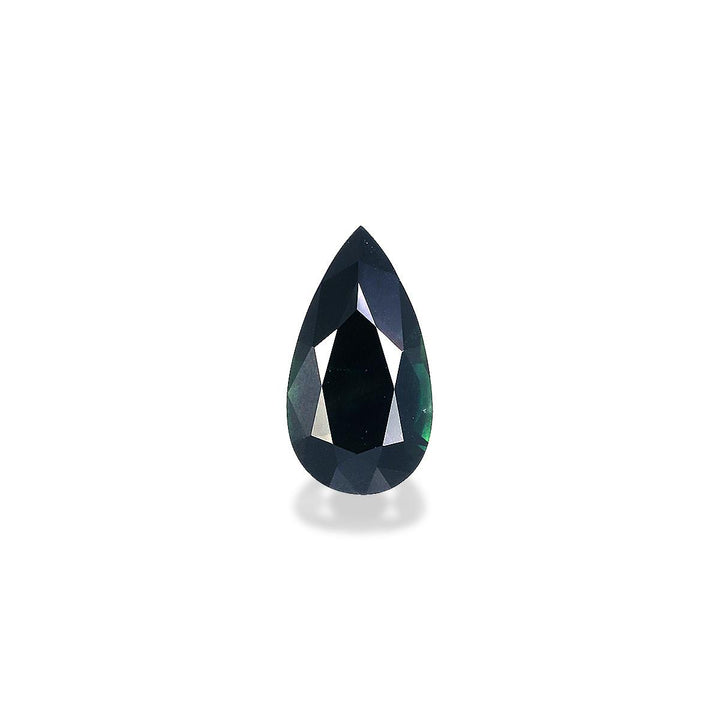 Teal Sapphire 1.67 ct