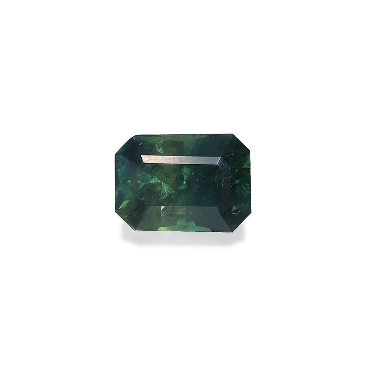 Teal Sapphire 1.13 ct
