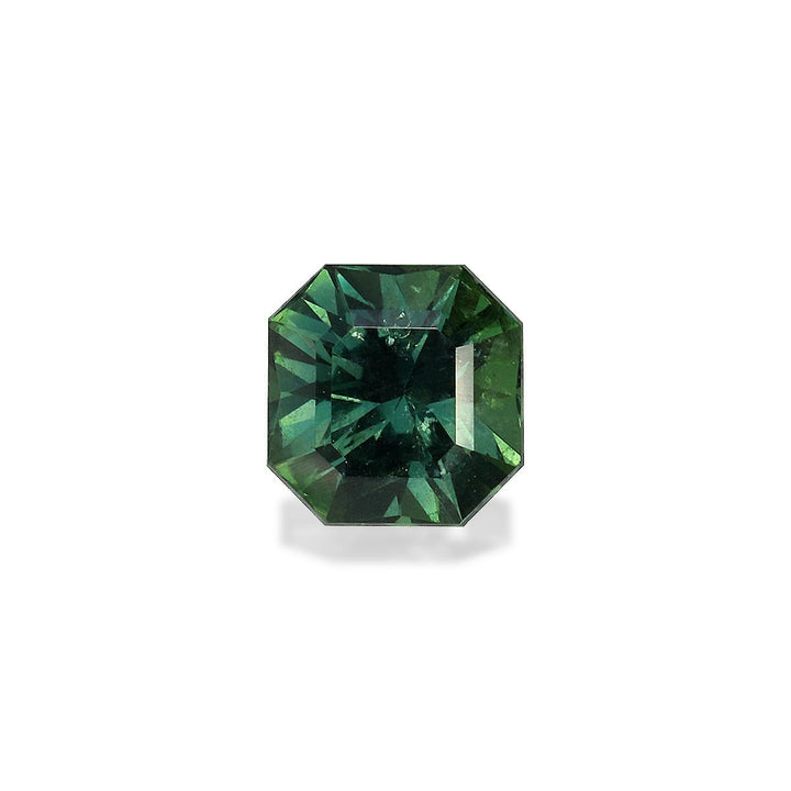 Teal Sapphire 1.40 ct