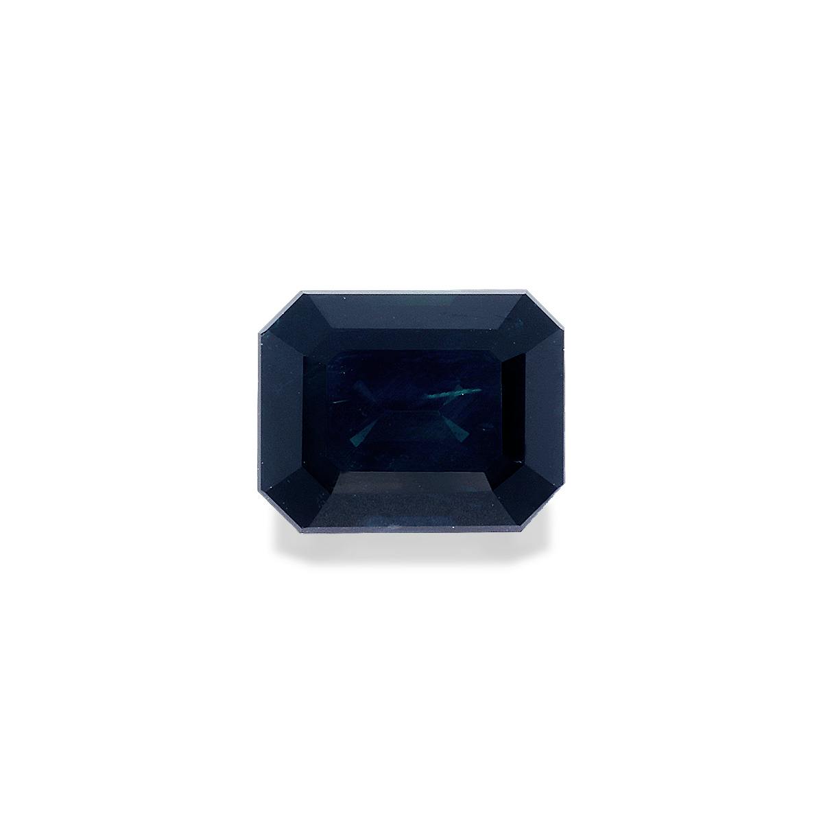 Teal Sapphire 2.00 ct