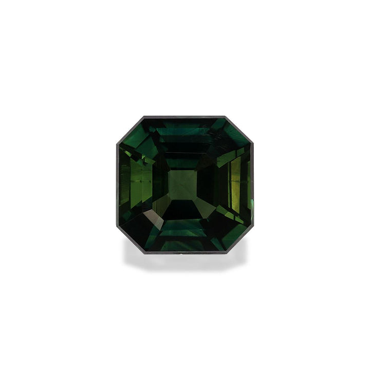 Teal Sapphire 1.30 ct
