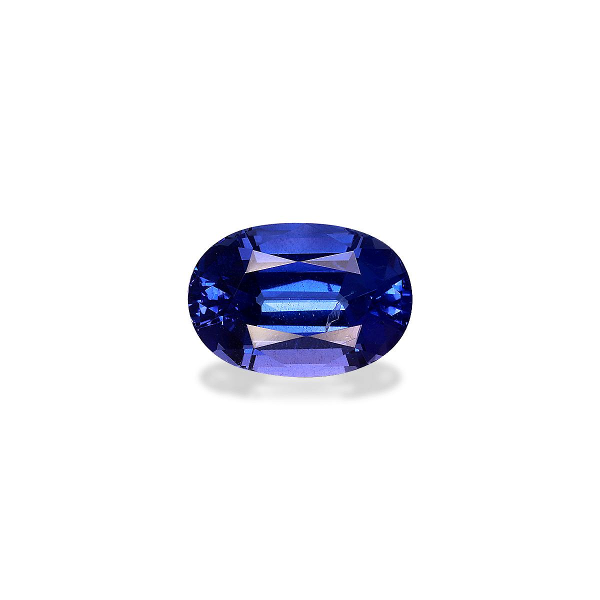 Tanzanite 3.58 ct
