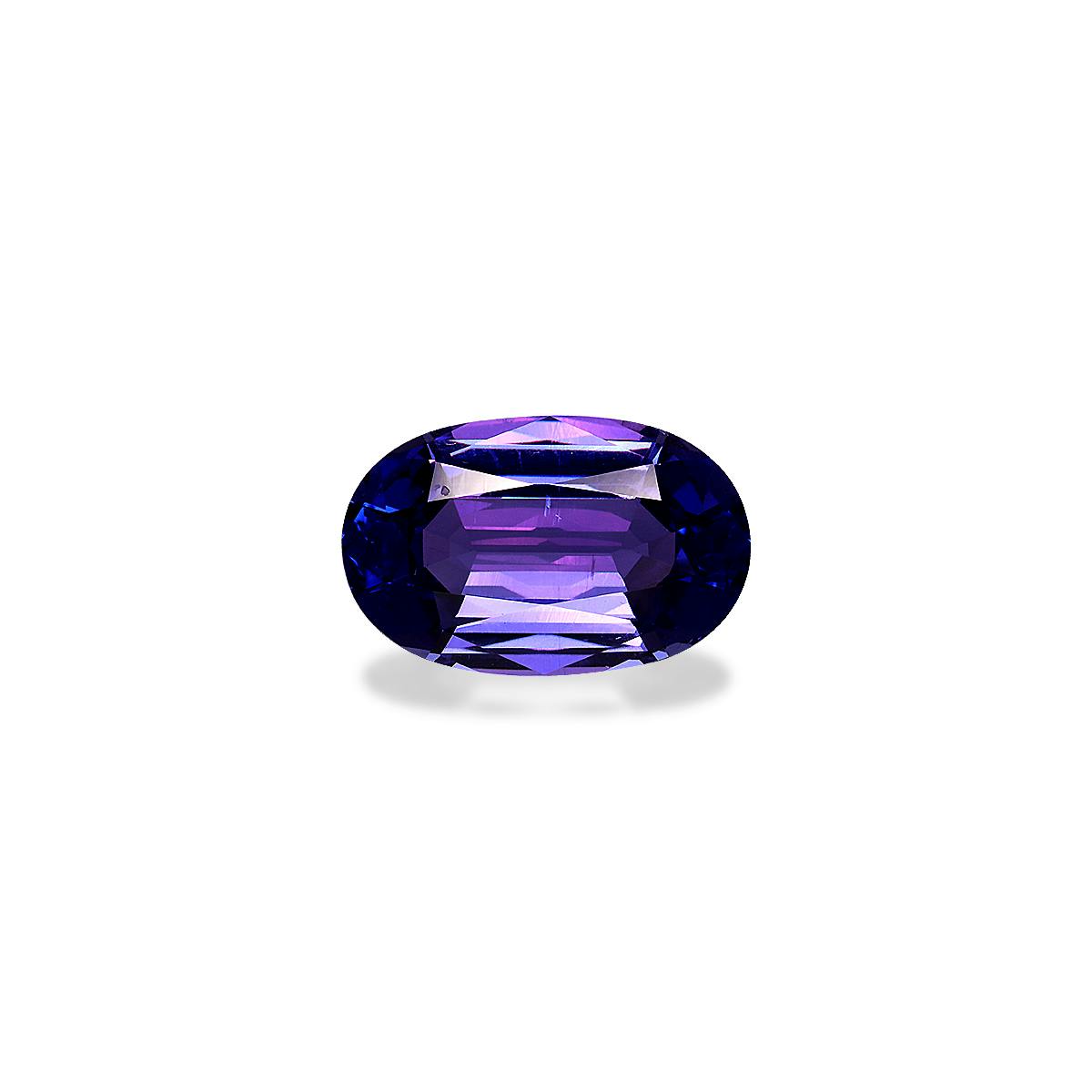 Tanzanite 5.33 ct