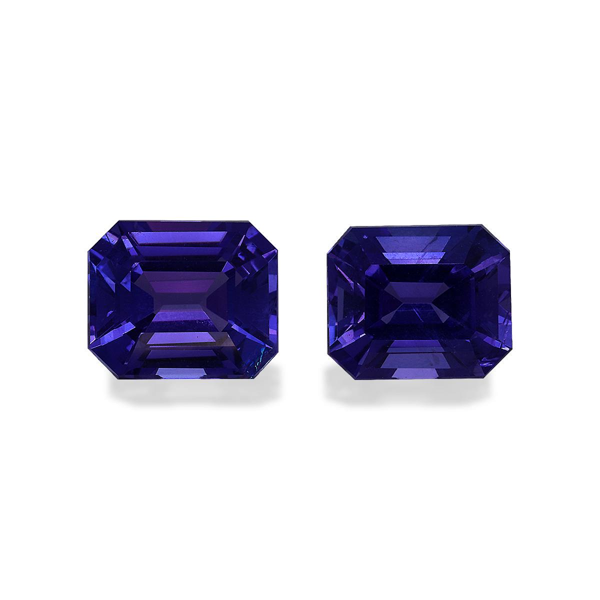 Tanzanite 7.99 ct