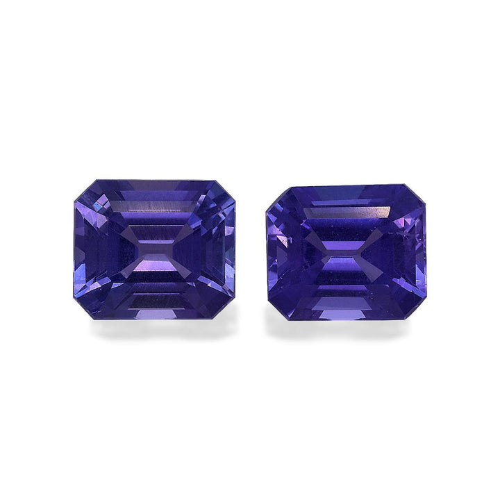 Tanzanite 4.96 ct