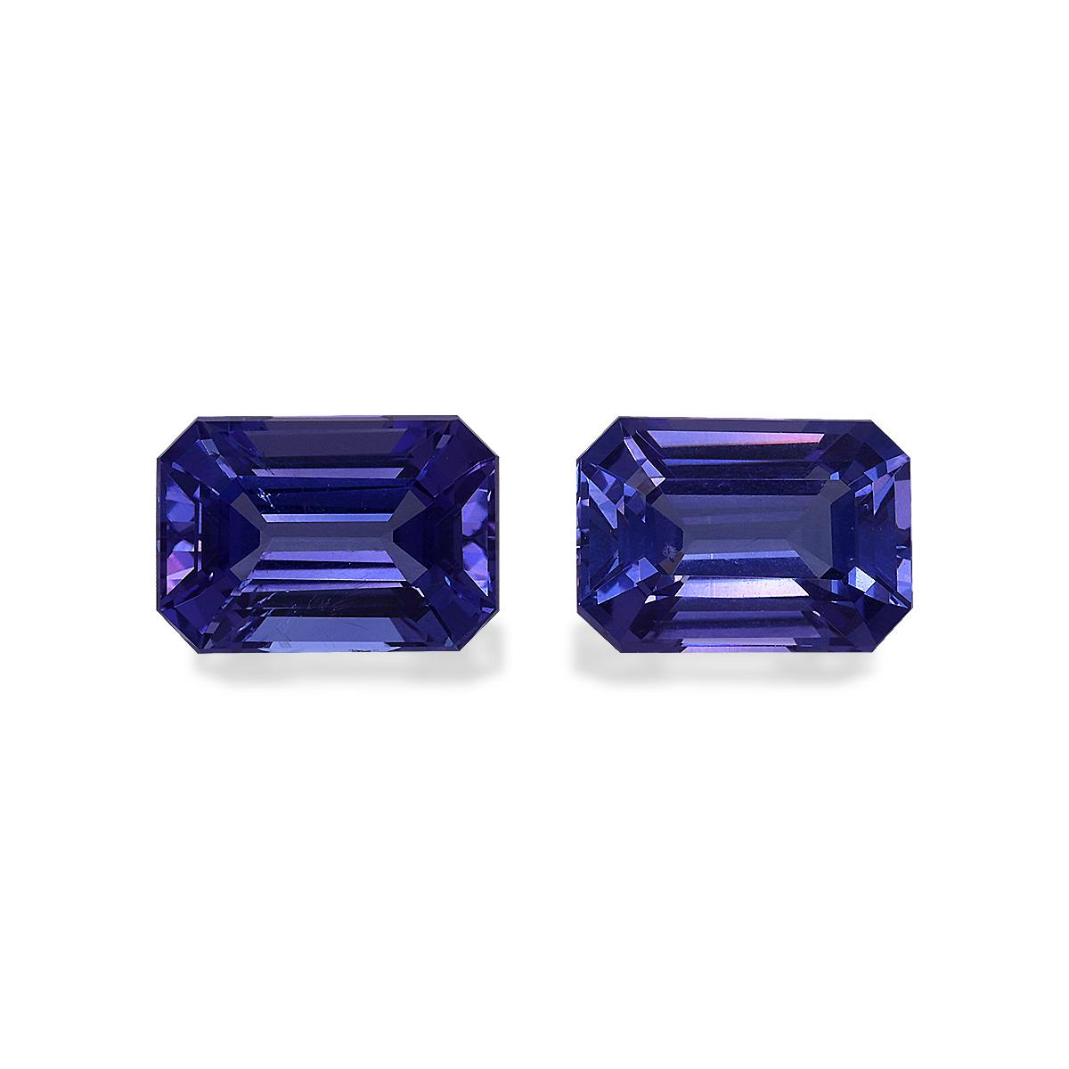 Tanzanite 8.52 ct