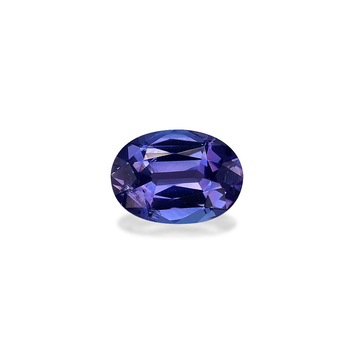Tanzanite 3.02 ct