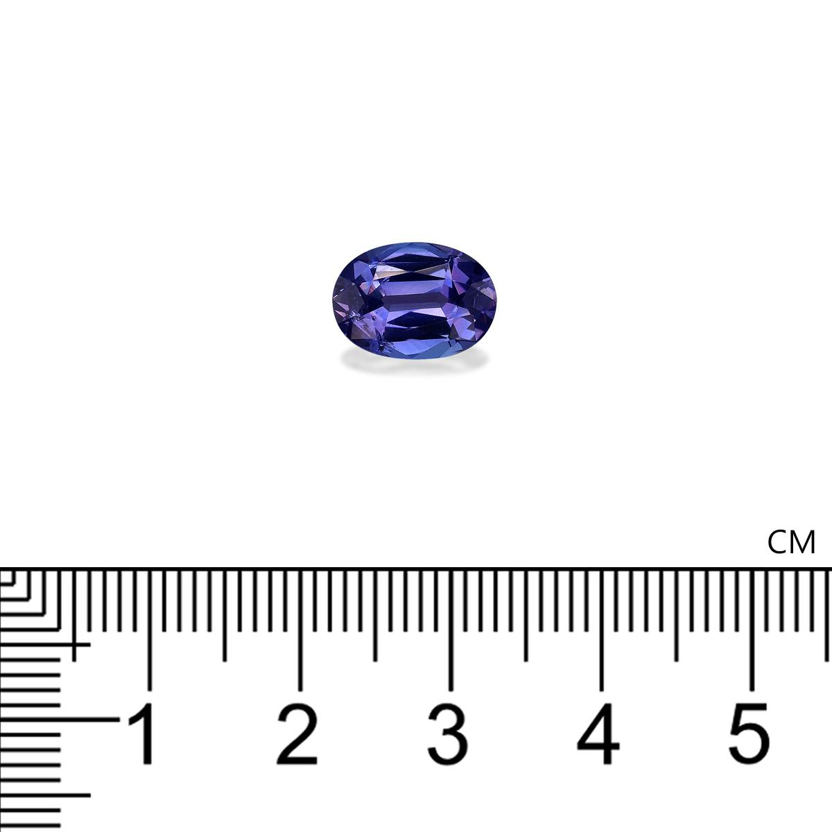 Tanzanite 3.02 ct