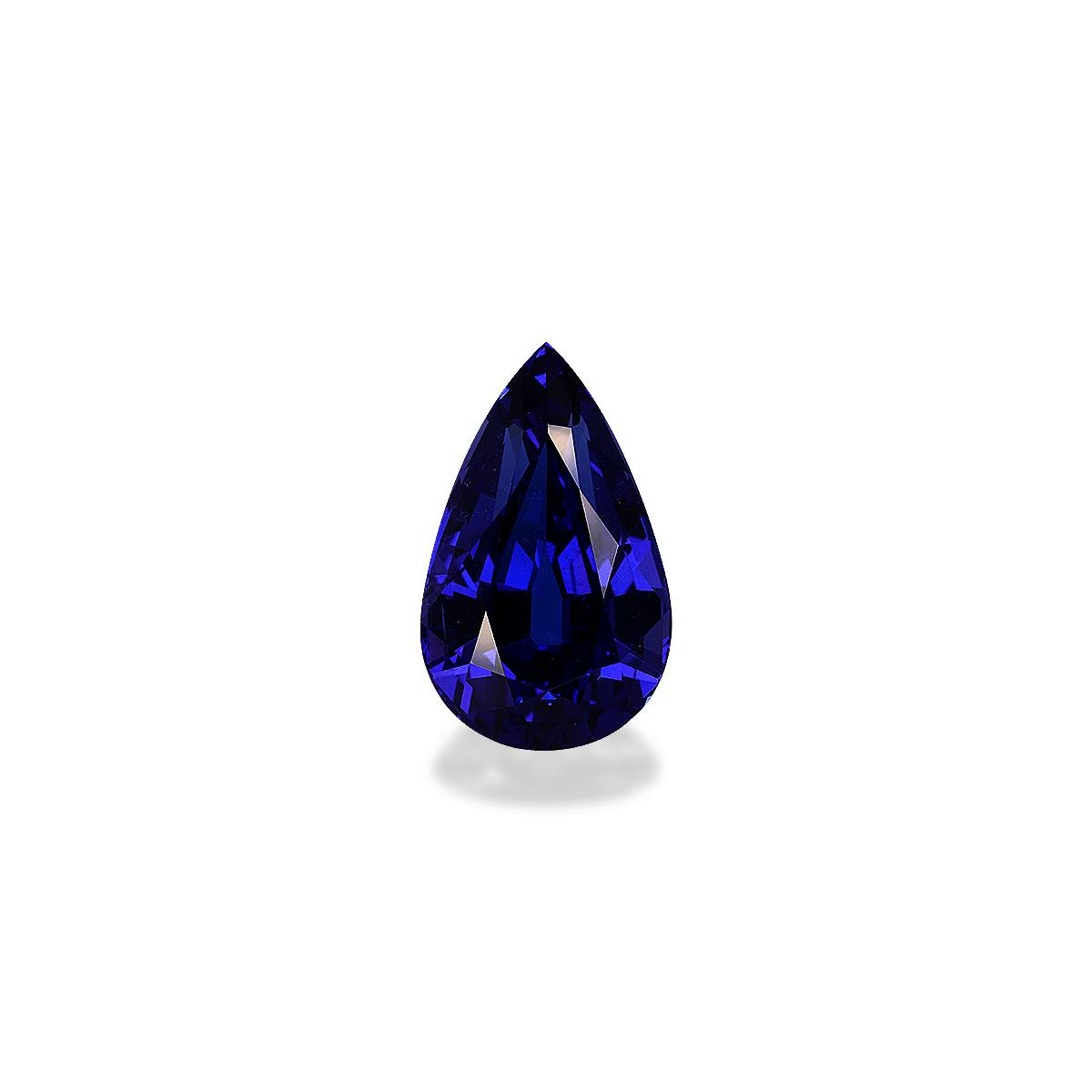 Tanzanite 15.77 ct