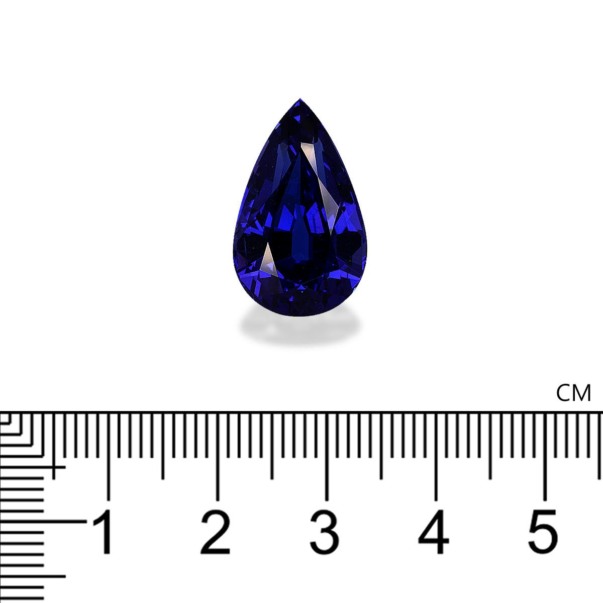 Tanzanite 15.77 ct