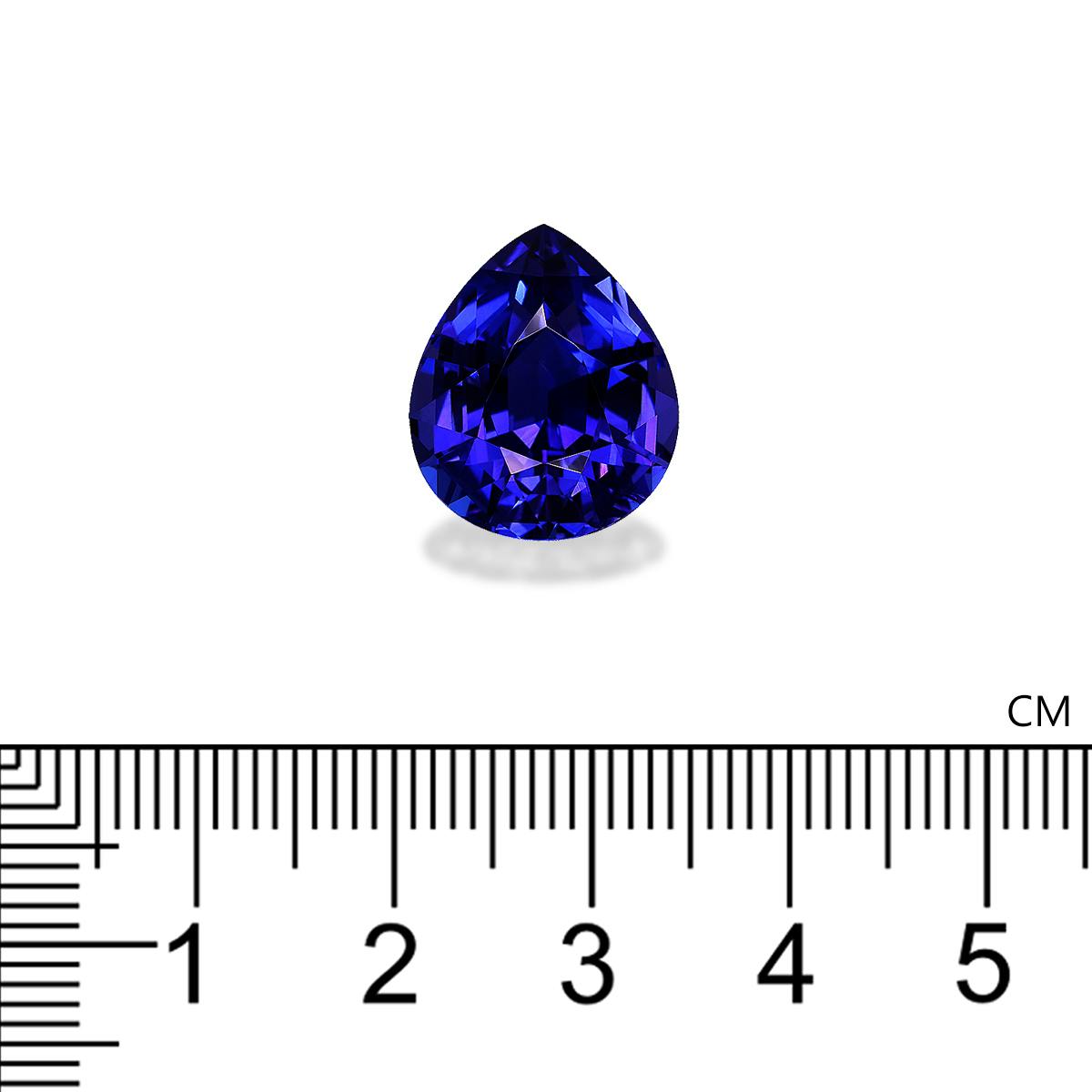 Tanzanite 14.25 ct