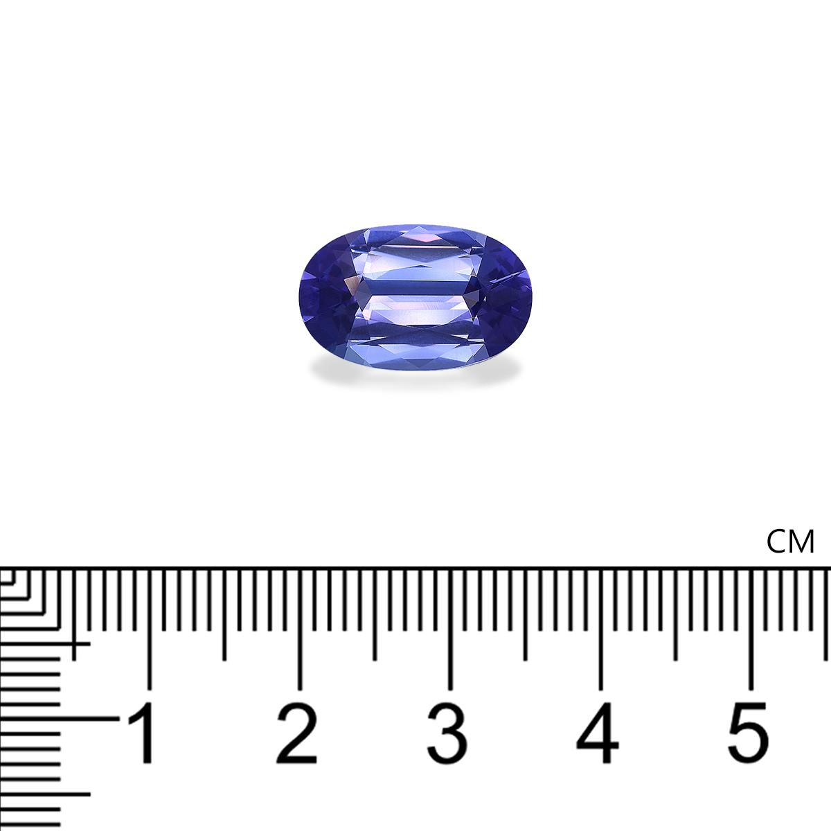 Tanzanite 6.47 ct