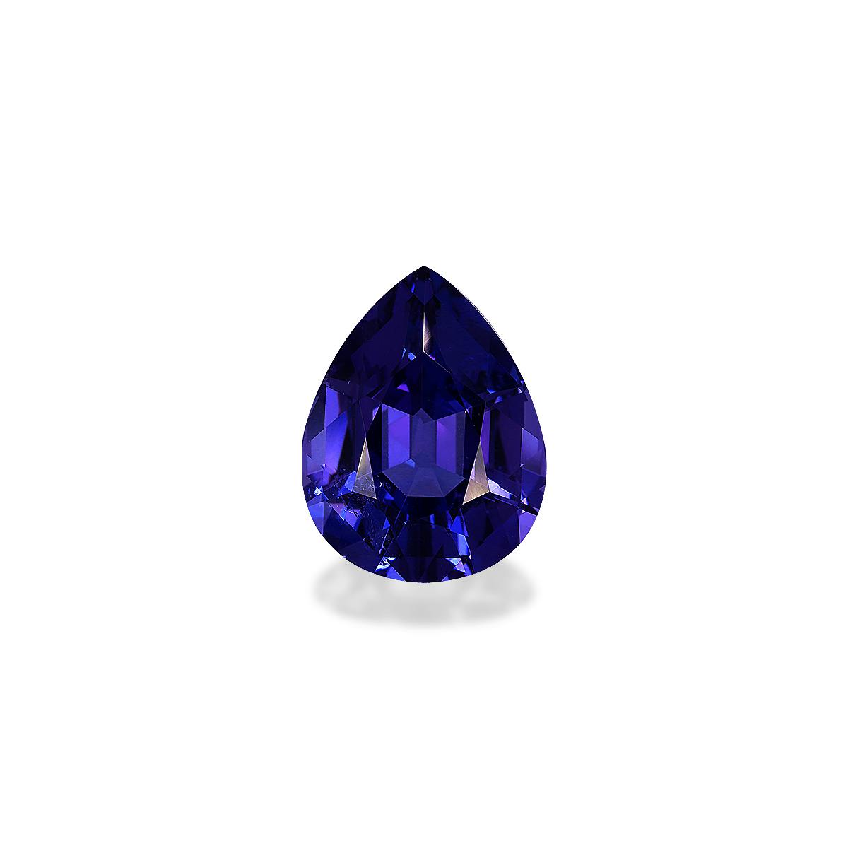 Tanzanite 15.68 ct