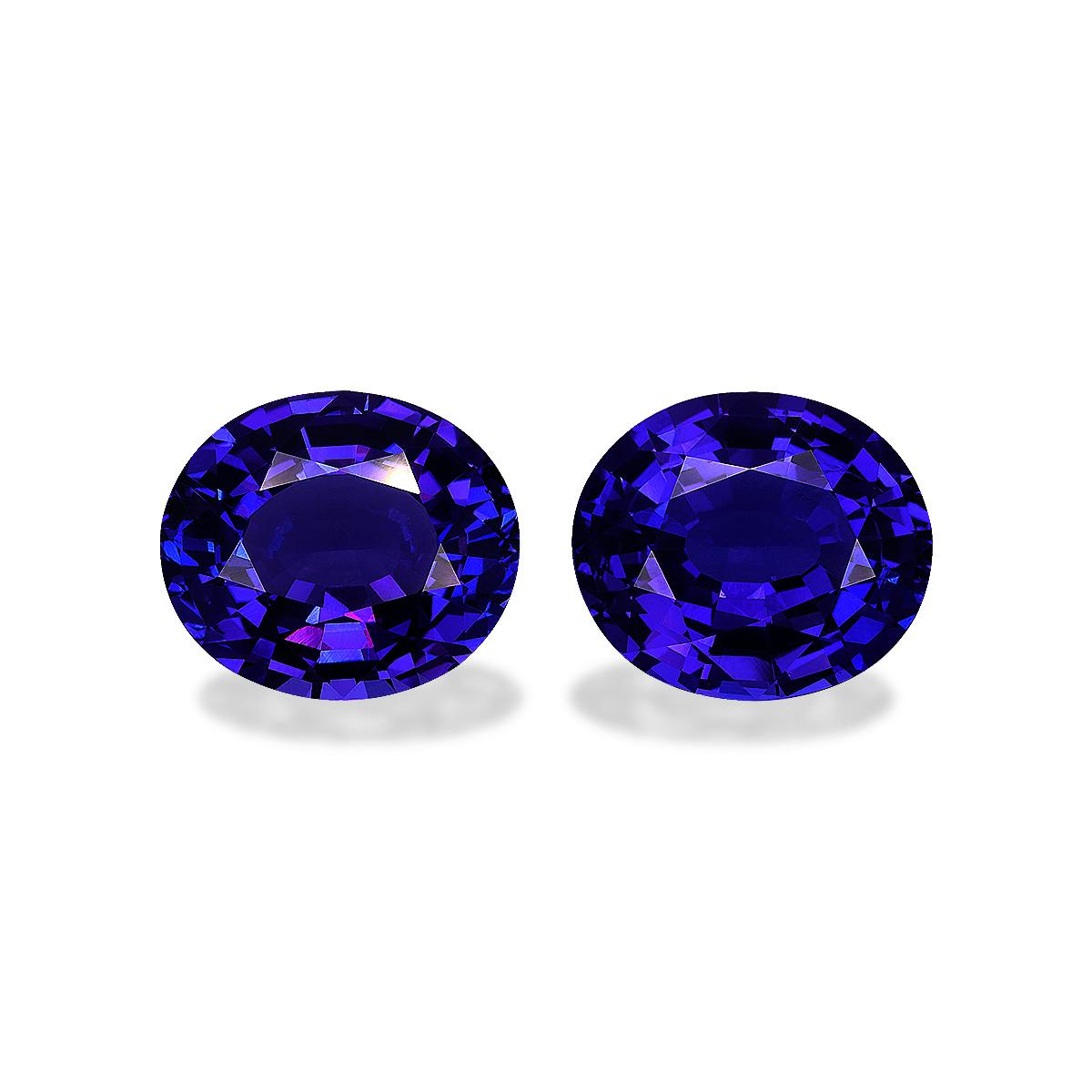 Tanzanite 42.09 ct