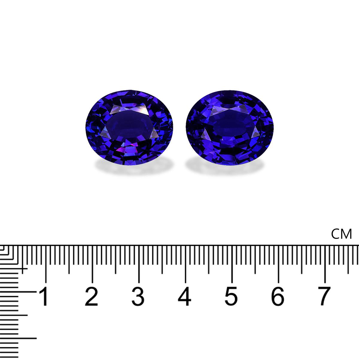 Tanzanite 42.09 ct