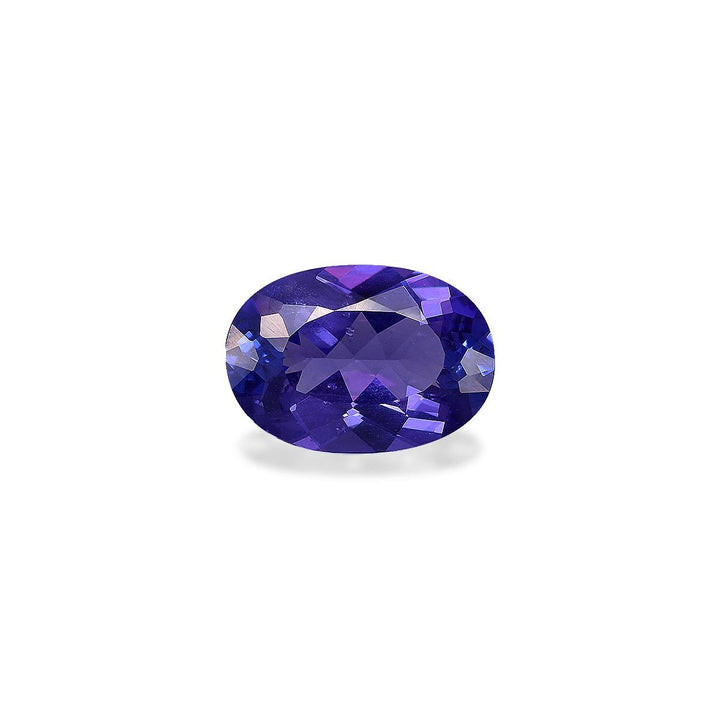 Tanzanite 3.44 ct