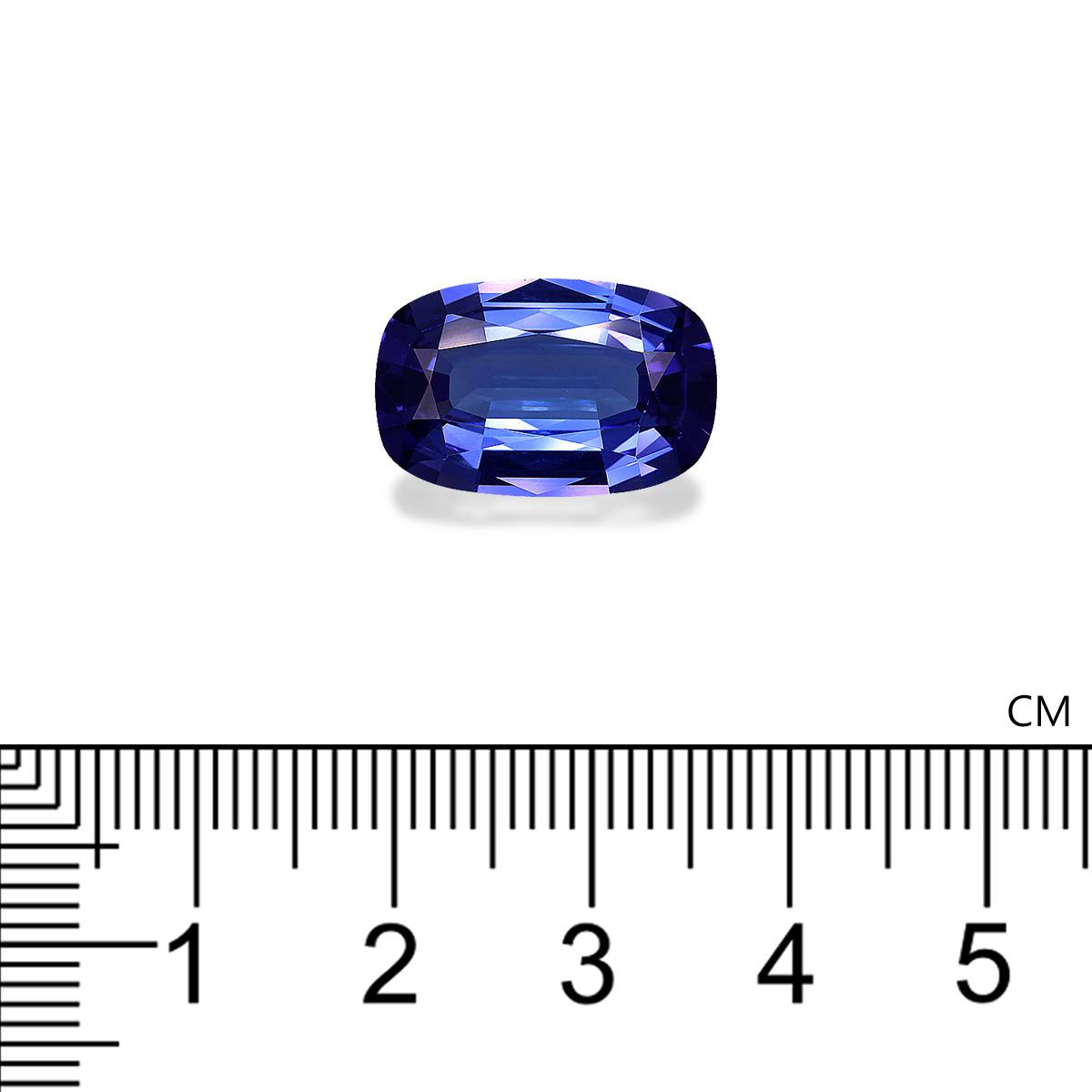 Tanzanite 8.67 ct
