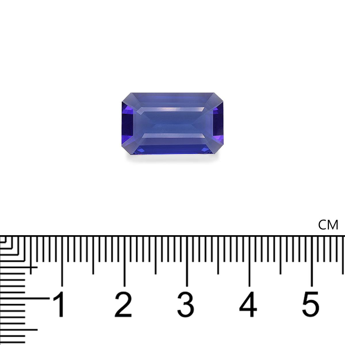 Tanzanite 5.99 ct