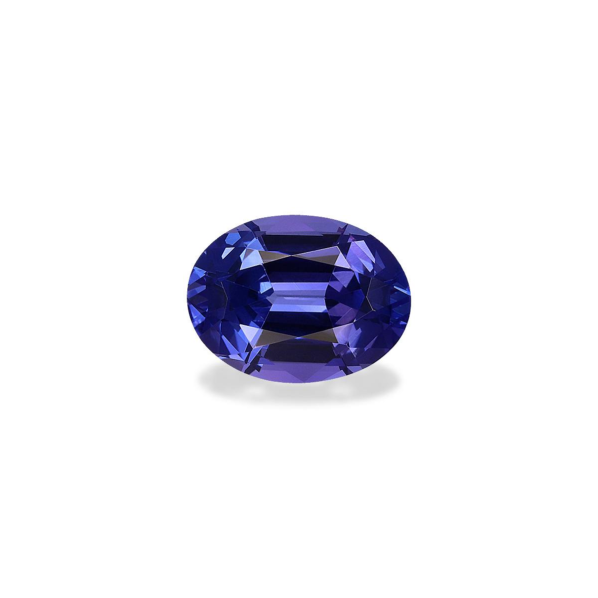 Tanzanite 4.81 ct