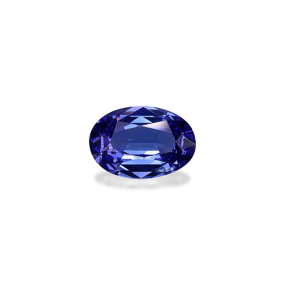 Tanzanite 3.27 ct