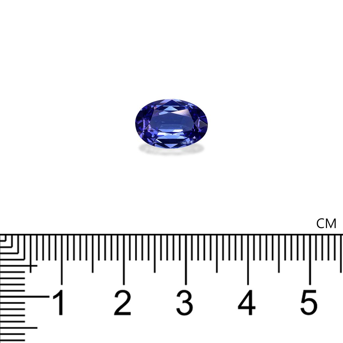 Tanzanite 3.27 ct