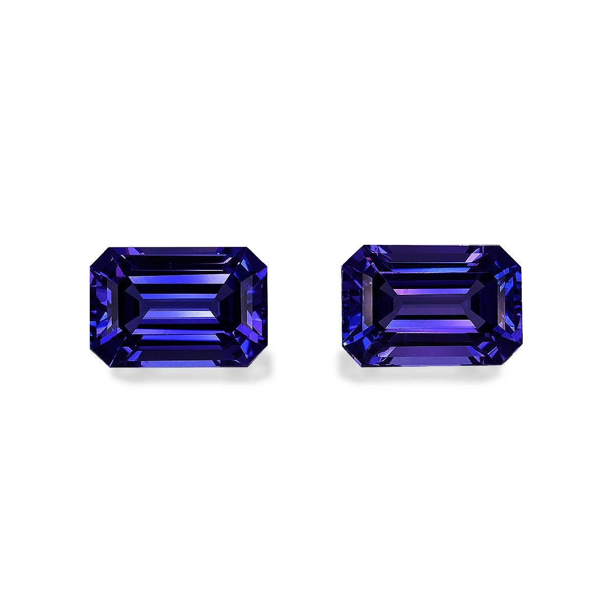 Tanzanite 11.97 ct
