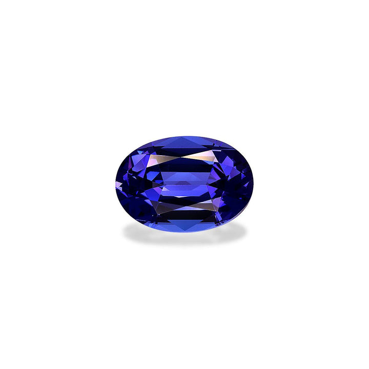 Tanzanite 5.51 ct